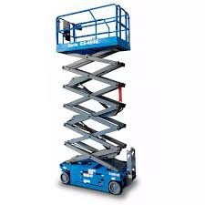 Plataforma Elevatória Hidráulica Plataforma Elevatória Hidráulica