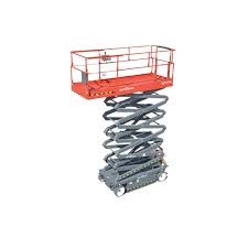 Plataforma Elevatória Movel em Campo Limpo